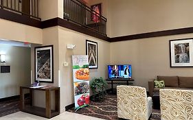 Quality Inn Perryville I-55